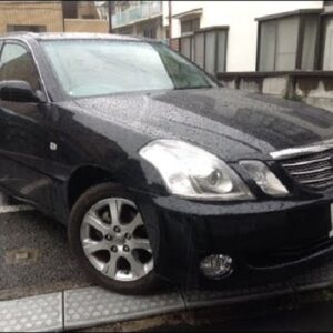 2006 Toyota Mark II Service And Repair Manual