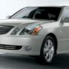 2007 Toyota Mark II Service And Repair Manual - Image 2