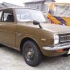 1975 Toyota Publica Starlet Service And Repair Manual - Image 2