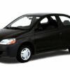 2000 Toyota Echo  Service And Repair Manual - Image 2