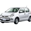 2014 Toyota Passo Service And Repair Manual - Image 2