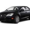 2010 Suzuki Kizashi Service And Repair Manual - Image 2