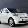 2008 Toyota iQ Service And Repair Manual - Image 2