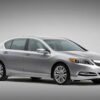 2015 Acura RLX Repair and Service Manual - Image 2