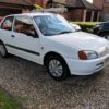 1998 Toyota Starlet Service And Repair Manual - Image 2