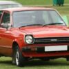 1978 Toyota Starlet Service And Repair Manual - Image 2