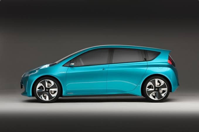 2011 Toyota Prius C Service And Repair Manual