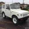1986 Suzuki Jimny Service And Repair Manual - Image 2
