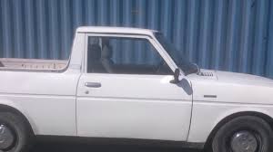 1977 Toyota Publica Starlet Service And Repair Manual