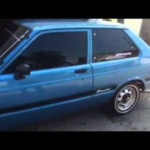 1981 Toyota Starlet Service And Repair Manual