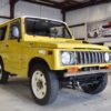 1990 Suzuki Jimny Service And Repair Manual - Image 2
