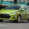 2014 Toyota Prius C Service And Repair Manual - Image 2