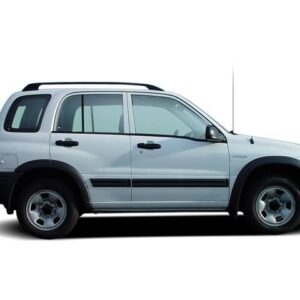 2004 Suzuki Vitara Service And Repair Manual