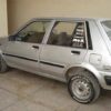 1985 Toyota Starlet Service And Repair Manual - Image 2