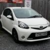 2012 Toyota Aygo Service And Repair Manual - Image 2