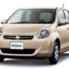 2011 Toyota Passo Service And Repair Manual - Image 2