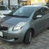 2006 Toyota Vitz Service And Repair Manual - Image 2