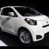 2016 Toyota iQ Service And Repair Manual - Image 2