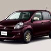 2012 Toyota Passo Service And Repair Manual - Image 2