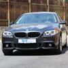 2014 BMW 5 Series F10 Sedan Service and Repair Manual - Image 2