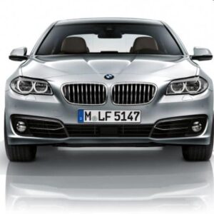 2016 BMW 5 Series F10 Sedan Service and Repair Manual