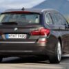 2014 BMW 5 Series F11 Touring Service and Repair Manual - Image 2