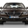 2016 BMW 5 Series F11 Touring Service and Repair Manual - Image 2