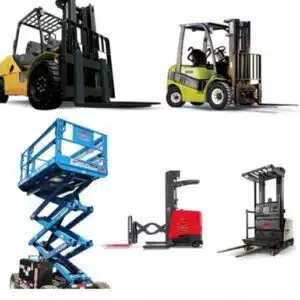 Material Handling Equipment