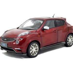 Infiniti ESQ Workshop Manual