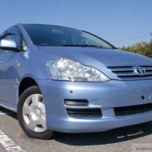 2007 Toyota Ipsum Service And Repair Manual