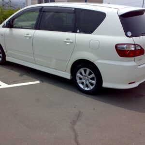 2008 Toyota Ipsum Service And Repair Manual