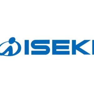 Iseki