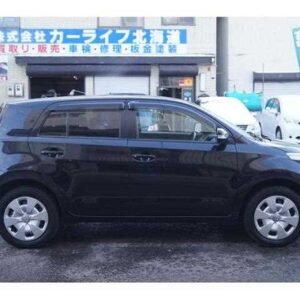 2008 Toyota ist Service And Repair Manual