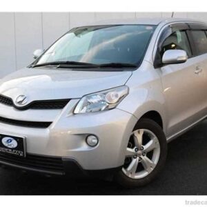 2009 Toyota ist Service And Repair Manual