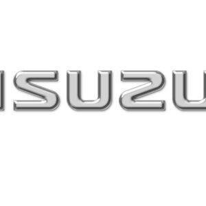 2003 Isuzu Amigo Service And Repair Manual