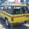 1985 Holden Jackaroo Service and Repair Manual - Image 2