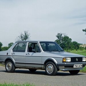 1979 Volkswagen  Jetta I Service and Repair Manual