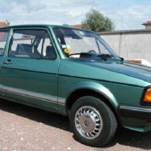 1980 Volkswagen  Jetta I Service and Repair Manual