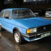 1983 Volkswagen  Jetta I Service and Repair Manual - Image 2