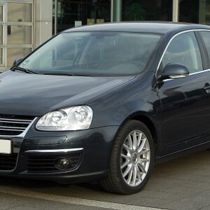 2007 Volkswagen Jetta V Service and Repair Manual