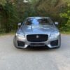 jaguar xf service manual