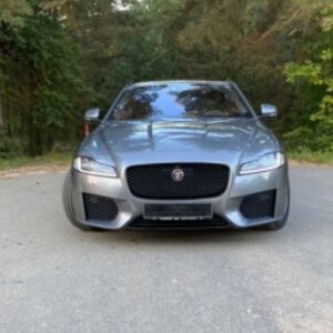 jaguar xf service manual