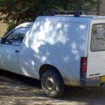 1992 Opel Kadett Combo Service And Repair Manual