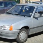 1994 Opel Kadett Combo Service And Repair Manual