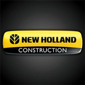 New Holland 1021G, 1121G Touchscreen Wheel Loader Service Manual
