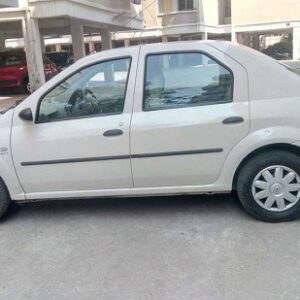 2007 Renault Logan Service and Repair Manual