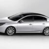 2010 Renault Latitude Service and Repair Manual - Image 2