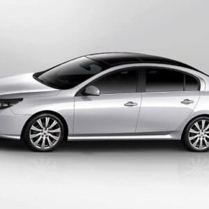 2010 Renault Latitude Service and Repair Manual