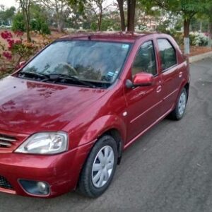 2010 Renault Logan Service and Repair Manual