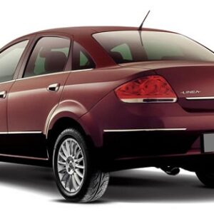 2011 Fiat Linea Service and Repair Manual